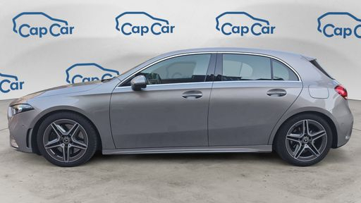 Mercedes Classe A 250 224 7G-DCT - AMG Line – 2019 – 48734 km – Essence – Boîte Automatique — photo 32