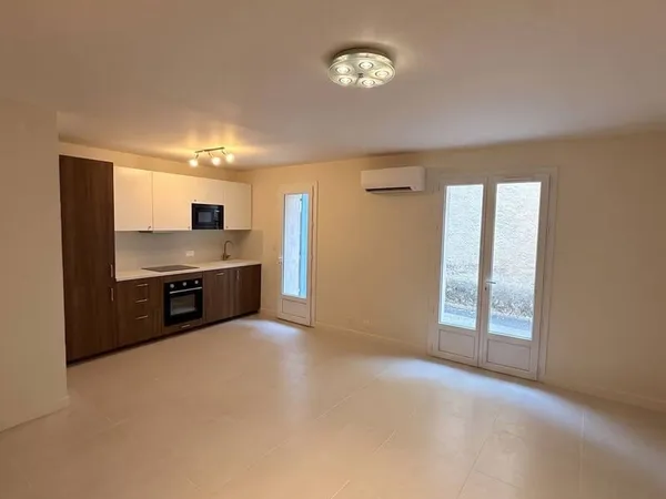 Maison 24 pièces 64 m²