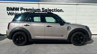 Mini Countryman Cooper SE 125ch + 95ch Edition Premium Plus ALL4 BVA6 — photo 4