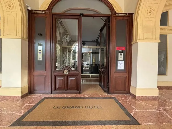 Appartement 1 pièce 28 m²