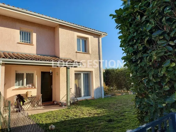 VILLA T3 - ZONE THIBAULT