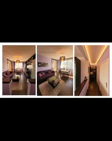 Appartement T4 a vendre