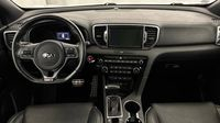 Kia Sportage 1.7 CRDi 141ch ISG GT Line Pack Premium 4x2 DCT7 — photo 11