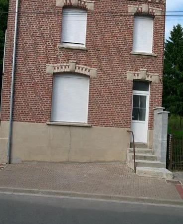 Maison individuelle 80m² - 3 chambres