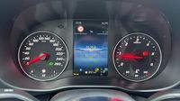 Mercedes Vito 119 CDI Long Pro Propulsion 9G-Tronic — photo 17