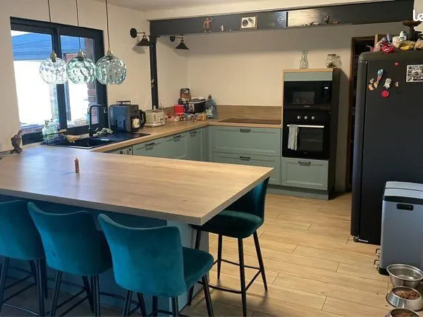 Maison Wavrin