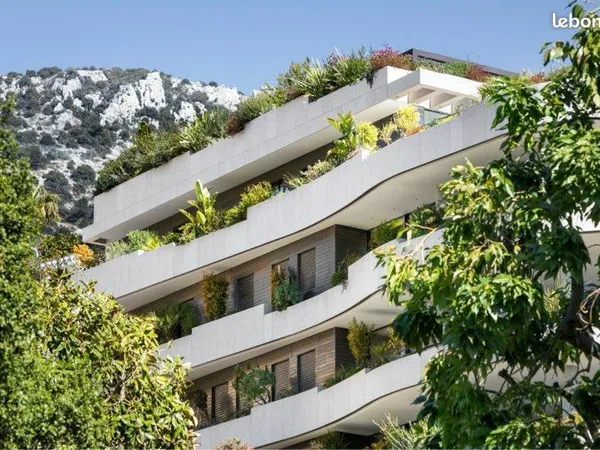 Résidence : Monte Carlo View