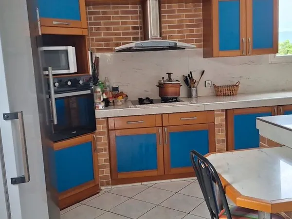 Colocation d'une Villa