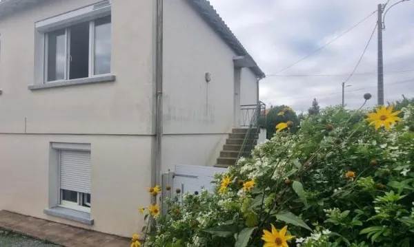 Maison 4 pièces 99 m²