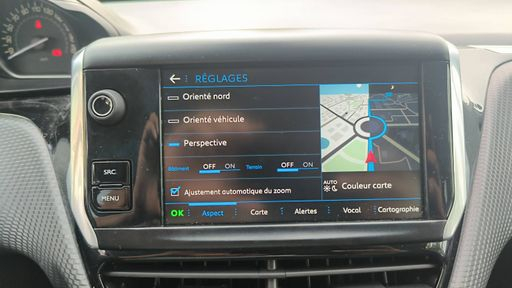 Peugeot 2008 1.2 Puretech 82 - Style – 2018 – 36718 km – Essence – Boîte Manuelle — photo 4