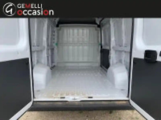 Fiat Ducato fg 3.5 mh2 47 kwh 122ch evoluzione — photo 14