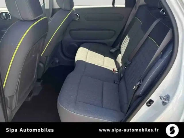 Hyundai Inster 49 kwh — photo 13
