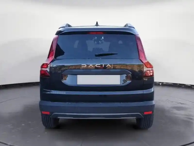 Dacia Jogger 1.0 tce 110ch extreme 7 places -24 — photo 11