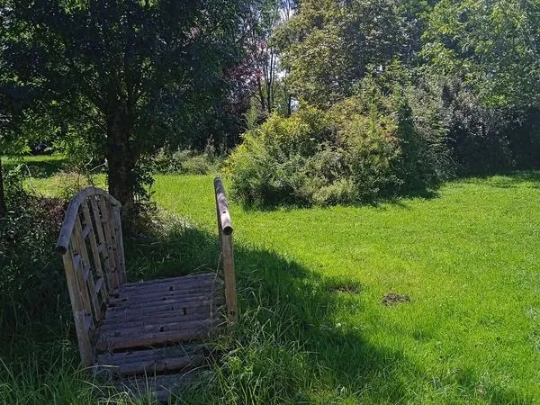Terrain constructible