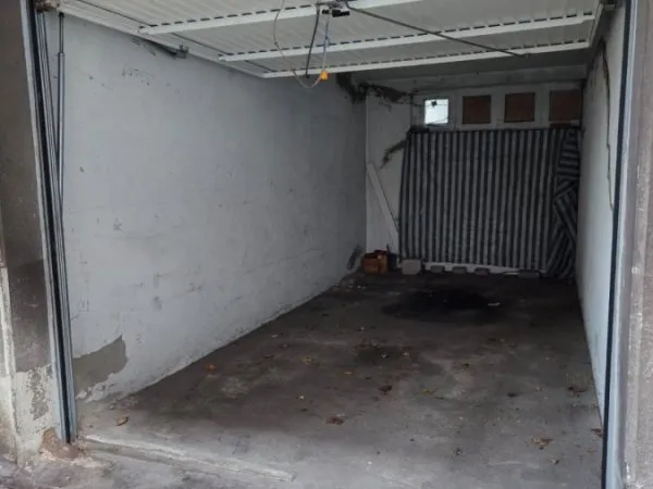 Garage/Parking 15 m²