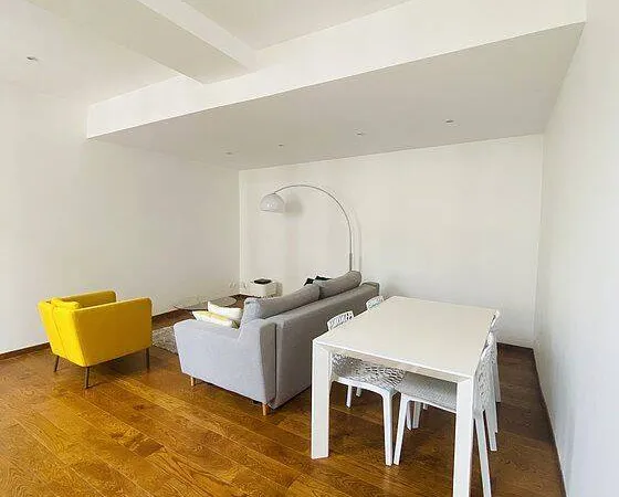 Appartement 2 pièces 55 m²
