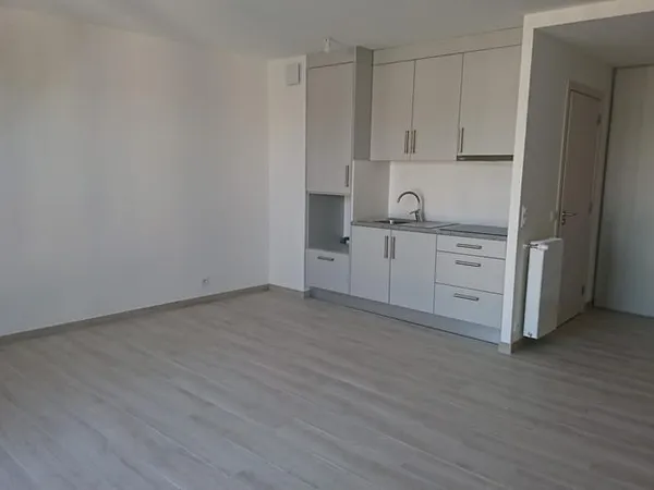 Appartement 1 pièce 33 m²