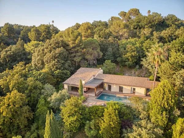 Magnifique villa d'architecte contemporain