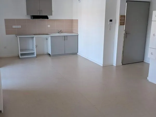 Appartement T4 à louer