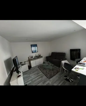 Appartement 45 M2 type T2