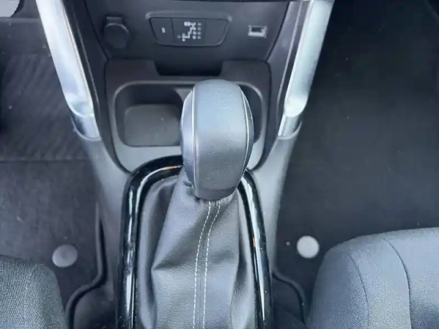 Citroën C3 Aircross puretech 130 s&amp;s eat6 — photo 40