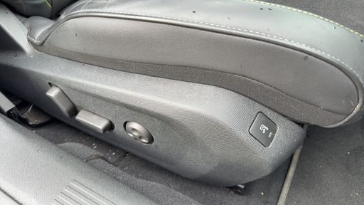 Peugeot 508 1.6 360 Hybride 200 4WD EAT8 - Peugeot Sport Engineered – 2021 – 101401 km – Hybride rechargeable – Boîte Automatique — photo 14