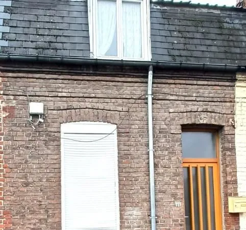 Maison 85 m² Raismes