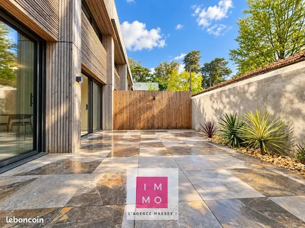 Maison 4 pièces 129 m²