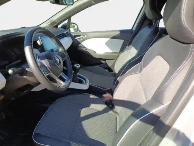 Renault Clio 1.0 tce 90ch techno — photo 14