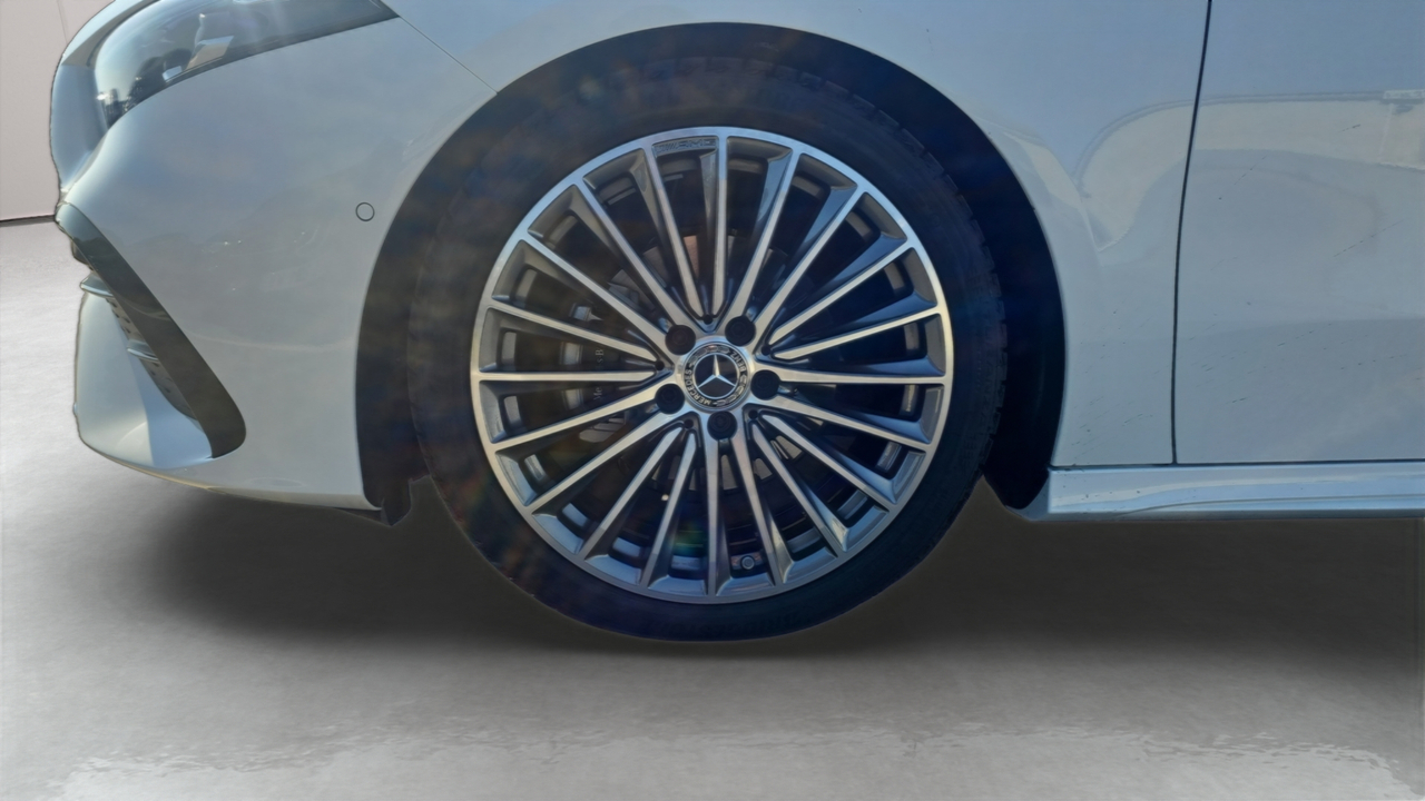 Mercedes Classe A 200 d — photo 14