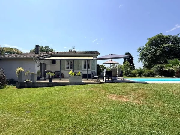 Maison 4 pièces 86 m²