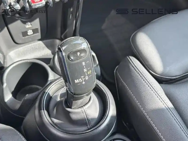 Mini Mini 5 portes cooper 136ch edition premium bva7 — photo 11