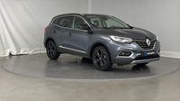 Renault Kadjar 1.3 TCe 140ch FAP Black Edition 153g — photo 3