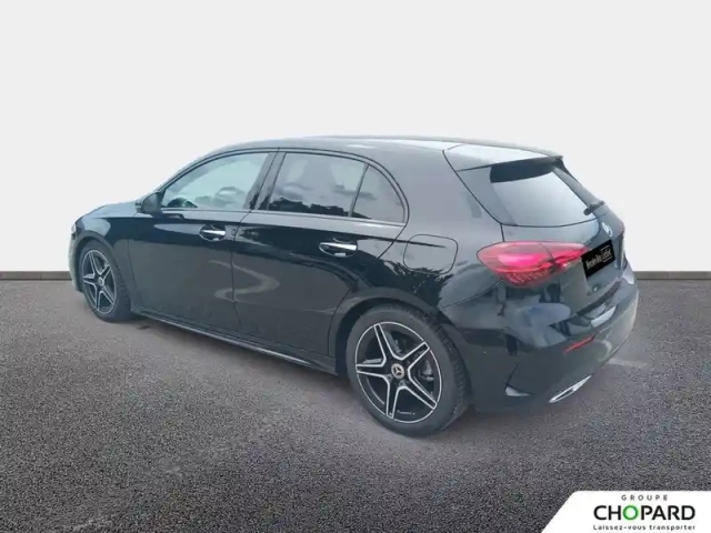 Mercedes Classe A 180 d — photo 7