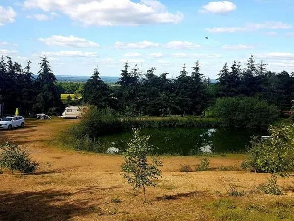 Propriété de loisirs 6844 m²