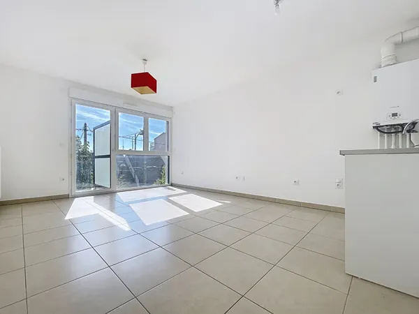 Appartement 1 pièce 26 m²