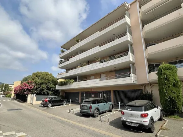 Duplex 4 pièces 70 m²