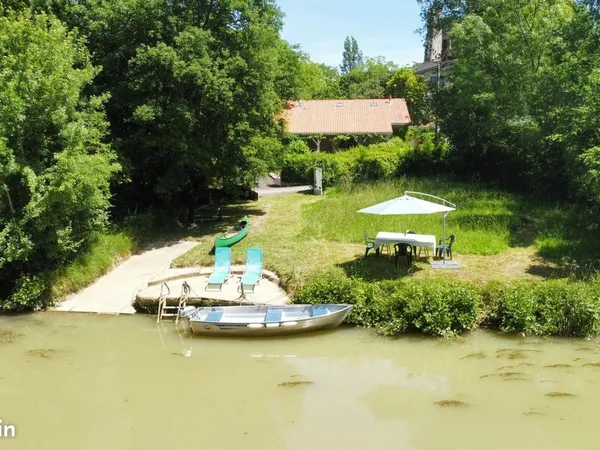 Propriété 6 pièces 143 m²