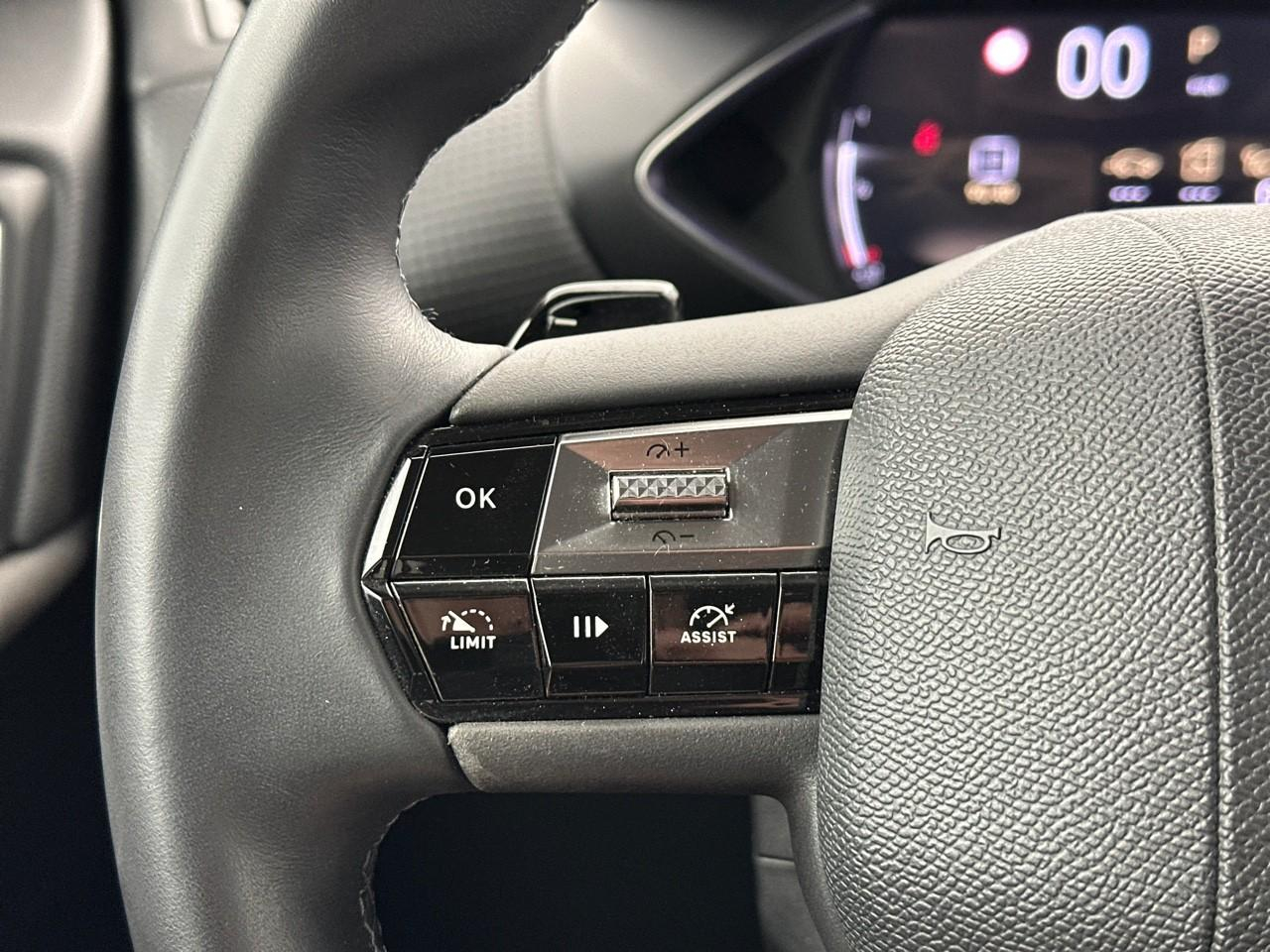 Ds Ds 3 crossback puretech 130 eat8 rivoli — photo 21