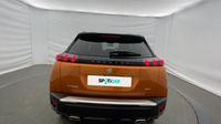 Peugeot 2008 1.2 PureTech 130ch S&S GT EAT8 — photo 5