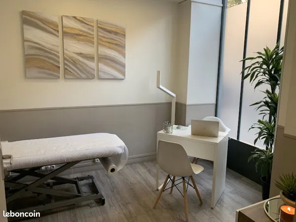 Espace Santé Bosquet - salles de consultation à la journée, Paris 7e