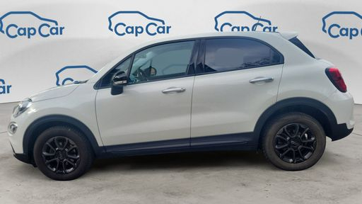 Fiat 500X 1.0 FIREFLY TURBO T3 120 CH - Connect Edition – 2023 – 43094 km – Essence – Boîte Manuelle — photo 16