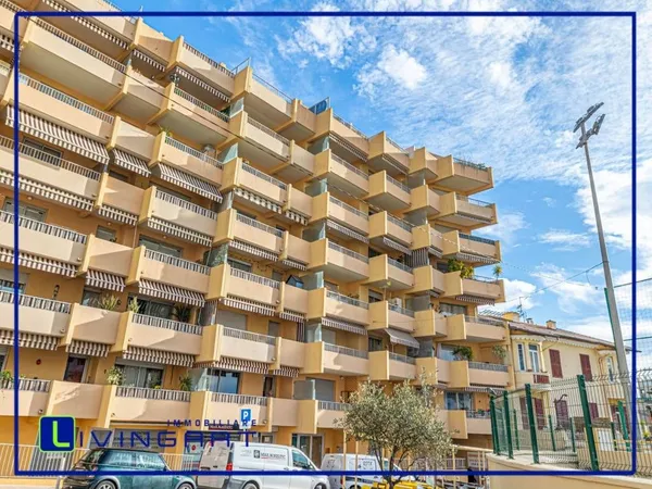 Appartement 4 pièces 65 m²