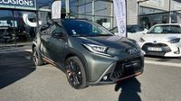 Toyota Aygo X 1.0 VVT-i 72ch Air Limited S-CVT — photo 3