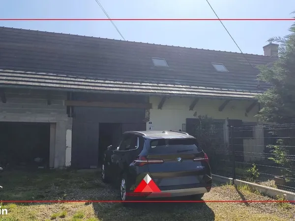 Maison 5 pièces 85 m²