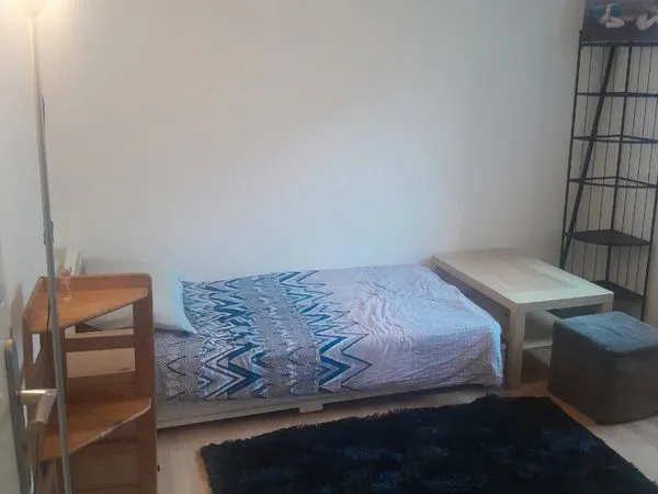 Chambre à louer