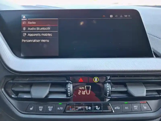 Bmw Serie 1 m135i xdrive 306 ch bva8 — photo 24