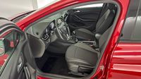 Opel Astra 1.2 Turbo 110ch Design & Tech — photo 12