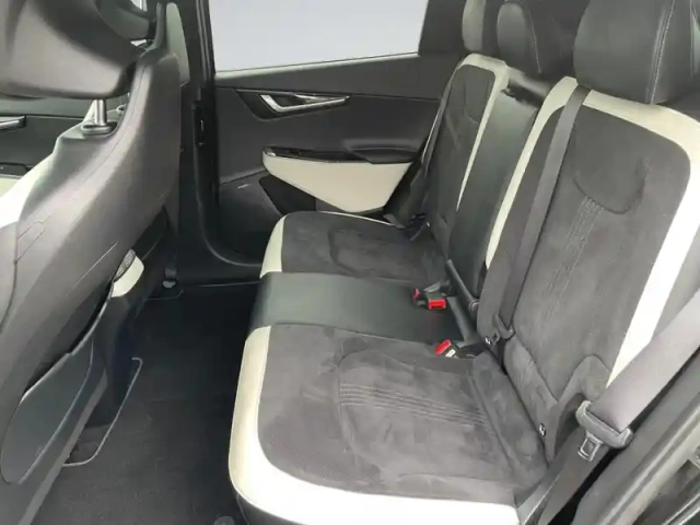 Kia Ev6 229ch gt-line 2wd — photo 11