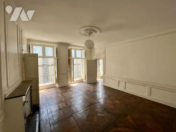 Appartement 2 pièces 66 m²
